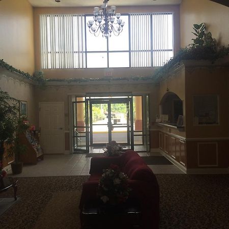 Luxury Suites Pensacola Luaran gambar