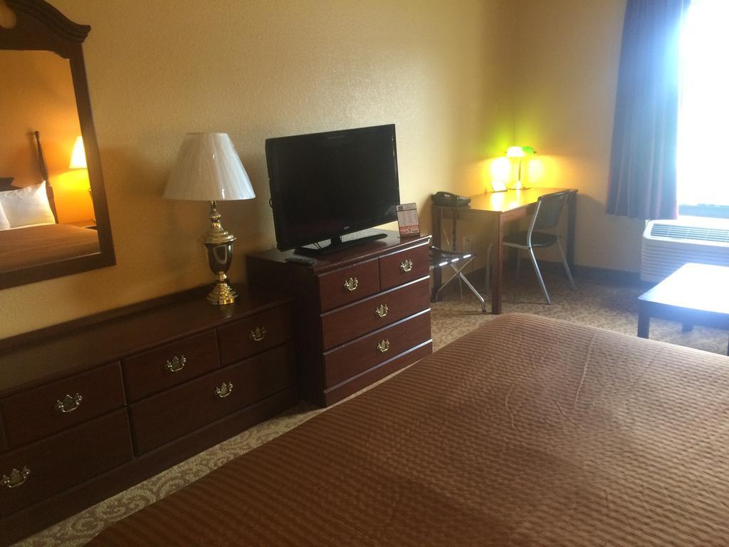 Luxury Suites Pensacola Bilik gambar