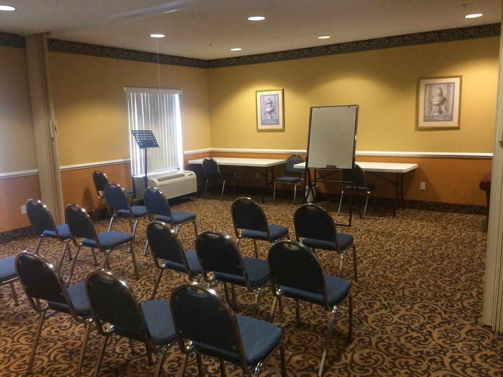 Luxury Suites Pensacola Luaran gambar