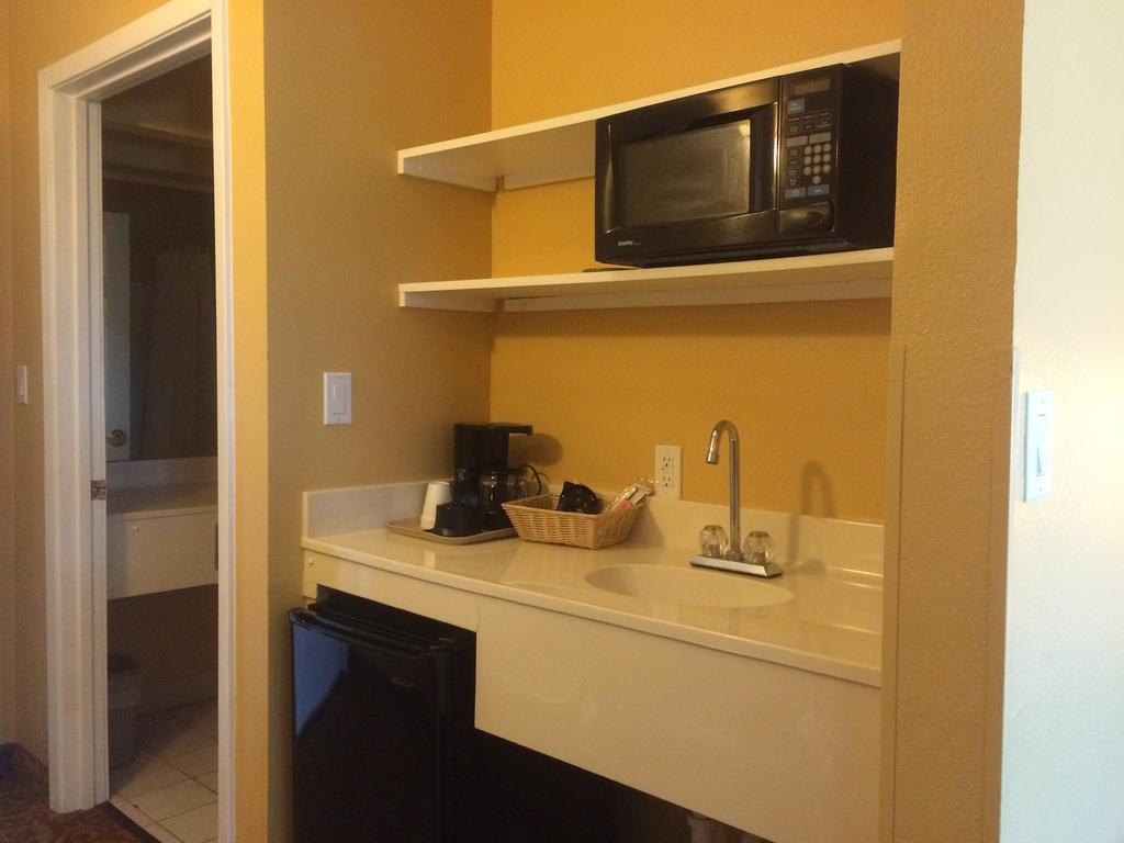 Luxury Suites Pensacola Luaran gambar