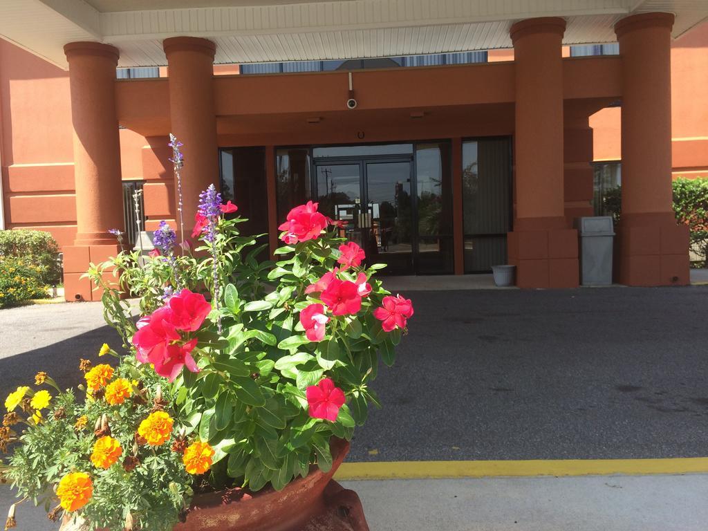 Luxury Suites Pensacola Luaran gambar