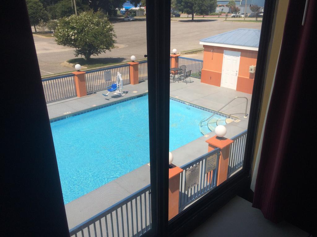 Luxury Suites Pensacola Luaran gambar