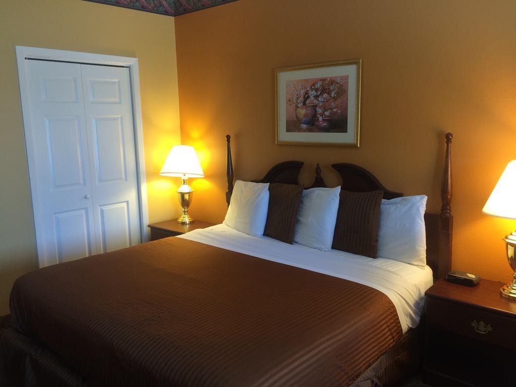 Luxury Suites Pensacola Luaran gambar