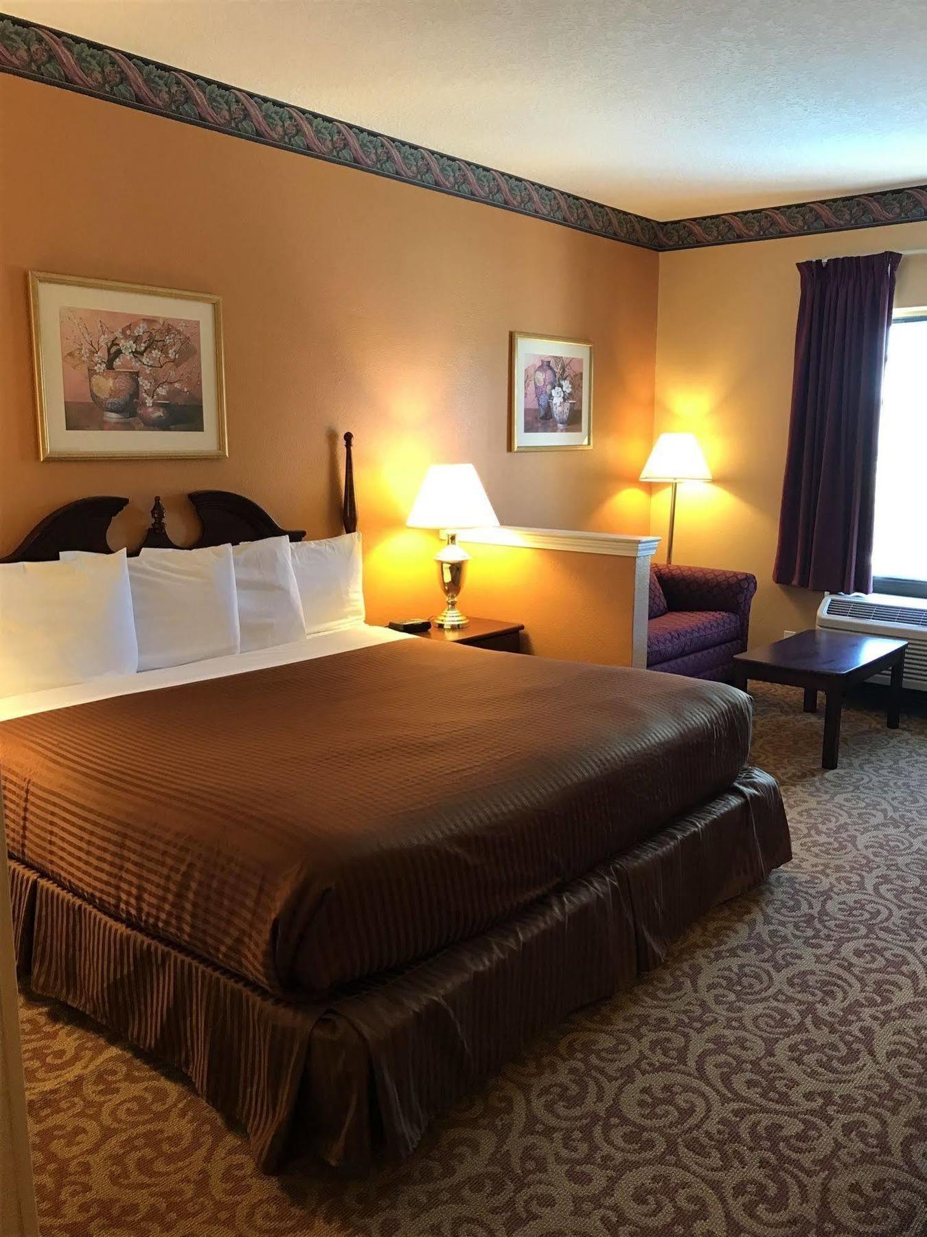 Luxury Suites Pensacola Luaran gambar